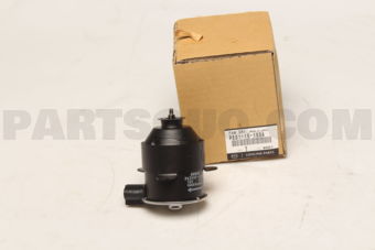 PE0115150A FAN DRIVE