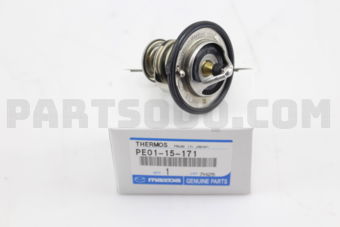 PE0115171 THERMOSTAT