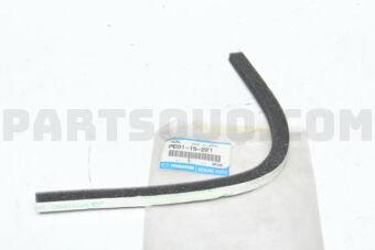 PE0115221 SEAL,AIR