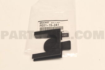 PE0115241 BRACKET,RADIATOR