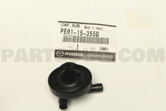 PE0115355B CAP,SUB TANK