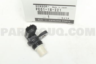 PE0118221 SENSOR,CRANKSHAFT POSI