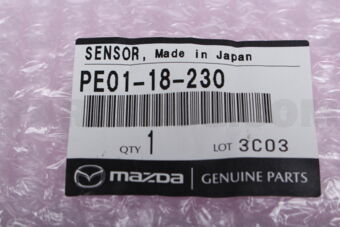 PE0118230 SENSOR,CAMSHAFT POSITION