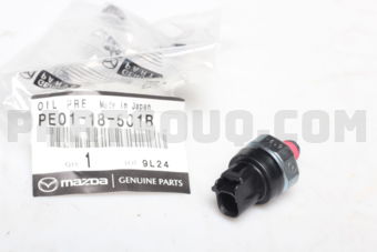 PE0118501B SWITCH,OIL PRESSURE