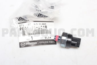 PE0118501B SWITCH,OIL PRESSURE