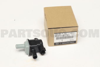 PE0118751 VALVE,PURGE