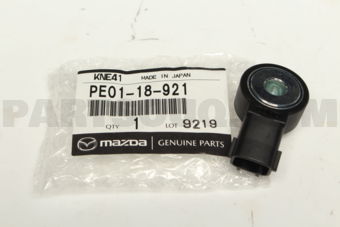PE0118921 SENSOR,KNOCK