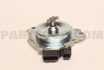 PE02124Z0B MOTOR,VVT