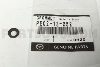 PE0213252 GROMMET