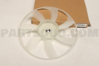 PE0215140 FAN,COOLING