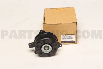 PE0215150A FAN DRIVE