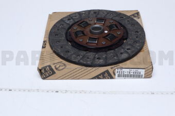 PE0216460A DISC,CLUTCH