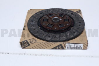 PE0216460A DISC,CLUTCH
