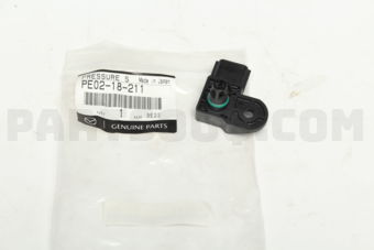 PE0218211 SENSOR,BOOST