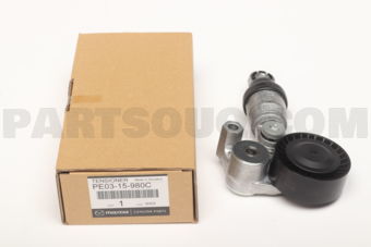 PE0315980C TENSIONER,BELT'V'