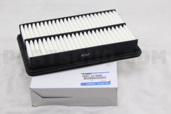 PE07133A0A ELEMENT.AIR CLEANER