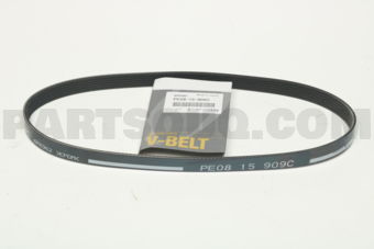 PE0815909C BELT'V'