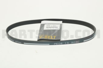 PE0815909C BELT'V'