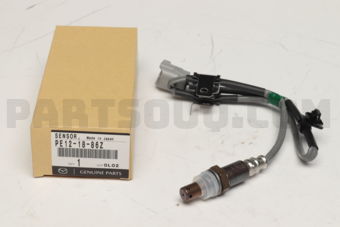 PE121886Z SENSOR,OXYGEN