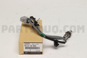 PE121886Z SENSOR,OXYGEN