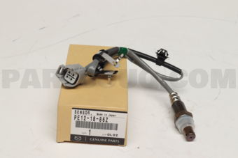 PE121886Z SENSOR,OXYGEN
