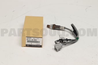 PE121886Z SENSOR,OXYGEN