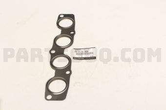 PE1713460 GASKET,EXHAUST MANIFOLD