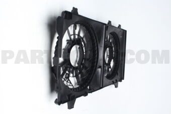 PE2015210 COWLING,RADIATOR