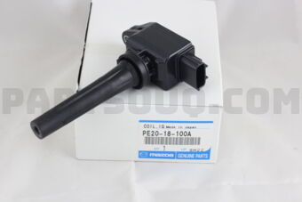 PE2018100A Mazda COIL,IGNITION