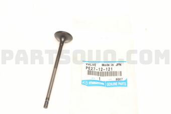 PE2712121 VALVE,EXHAUST