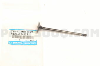 PE2712121 VALVE,EXHAUST