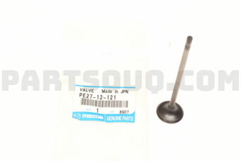 PE2712121 VALVE,EXHAUST