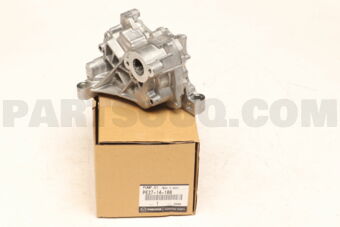 PE2714100 PUMP,OIL