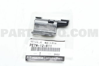 PE7W12611 GUIDE,CHAIN