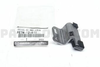 PE7W12611 GUIDE,CHAIN