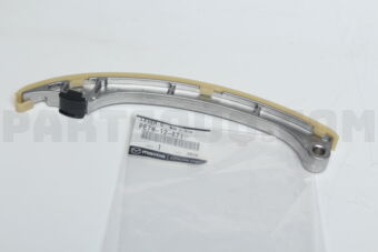 PE7W12671 LEVER,CHAIN