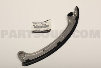 PE7W12671A LEVER,CHAIN