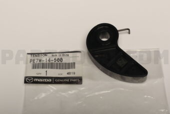 PE7W14500 TENSIONER, CHAIN