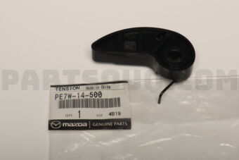 PE7W14500 TENSIONER, CHAIN
