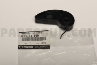 PE7W14500 TENSIONER, CHAIN