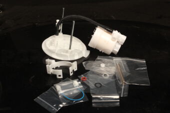 PEAR13ZE0 BODY,FUEL FILTER