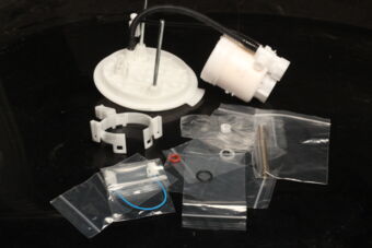 PEAR13ZE0 BODY,FUEL FILTER