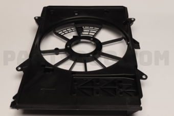 PEHH15210 COWLING,RADIATOR