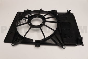 PEHH15210 COWLING,RADIATOR