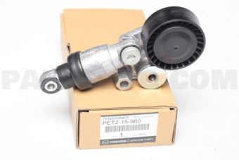 PET215980 TENSIONER,BELT'V'