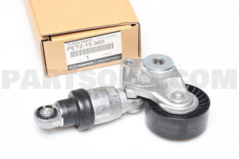 PET215980 TENSIONER,BELT'V'