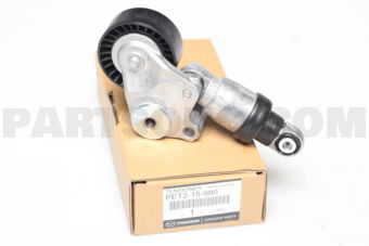 PET215980 TENSIONER,BELT'V'