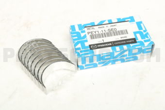 PEY111SE0 METAL SET,CONN.ROD