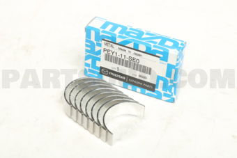 PEY111SE0 METAL SET,CONN.ROD
