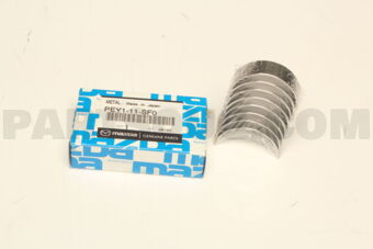 PEY111SF0 METAL SET,CONN.ROD